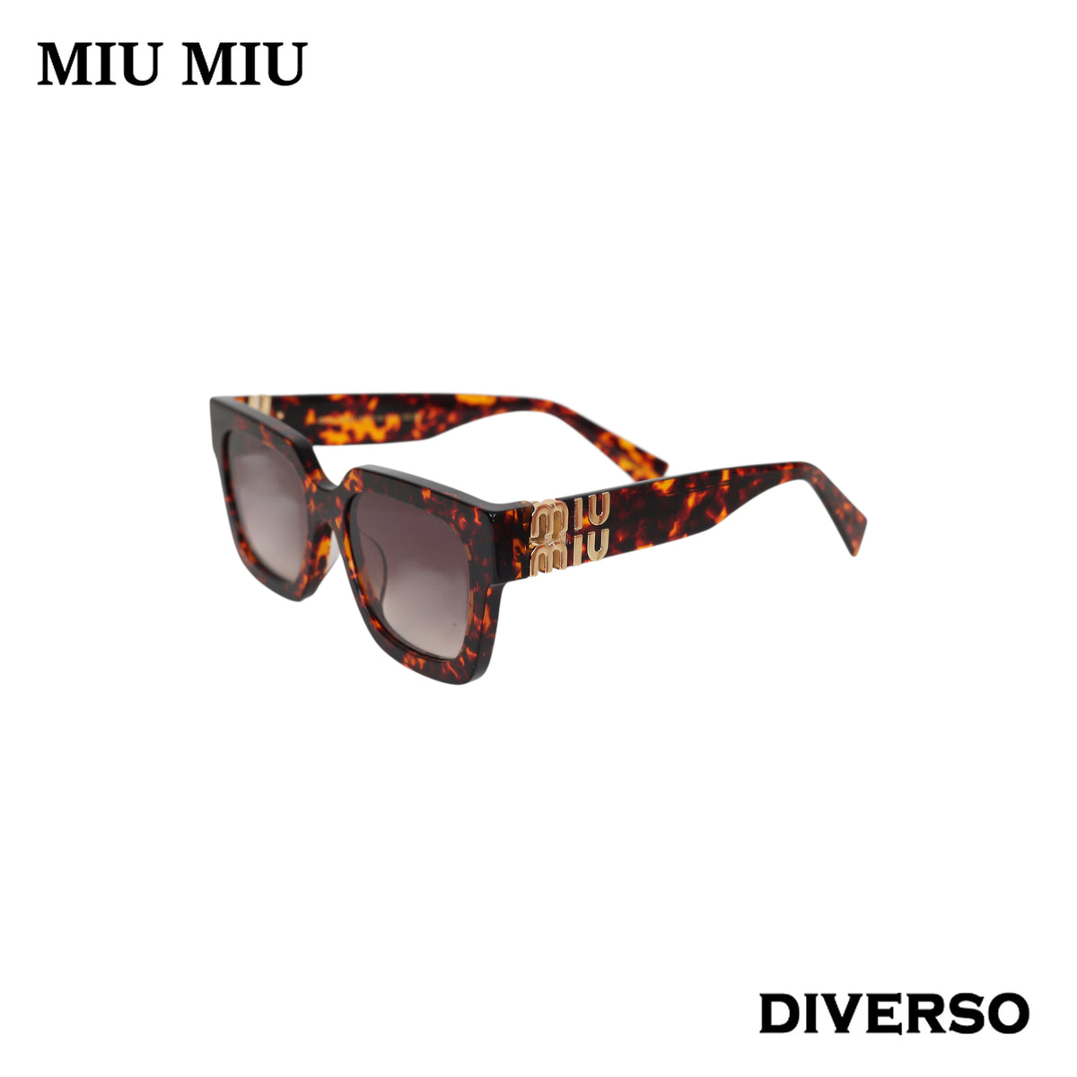 نظارة نسائي MIU MIU
