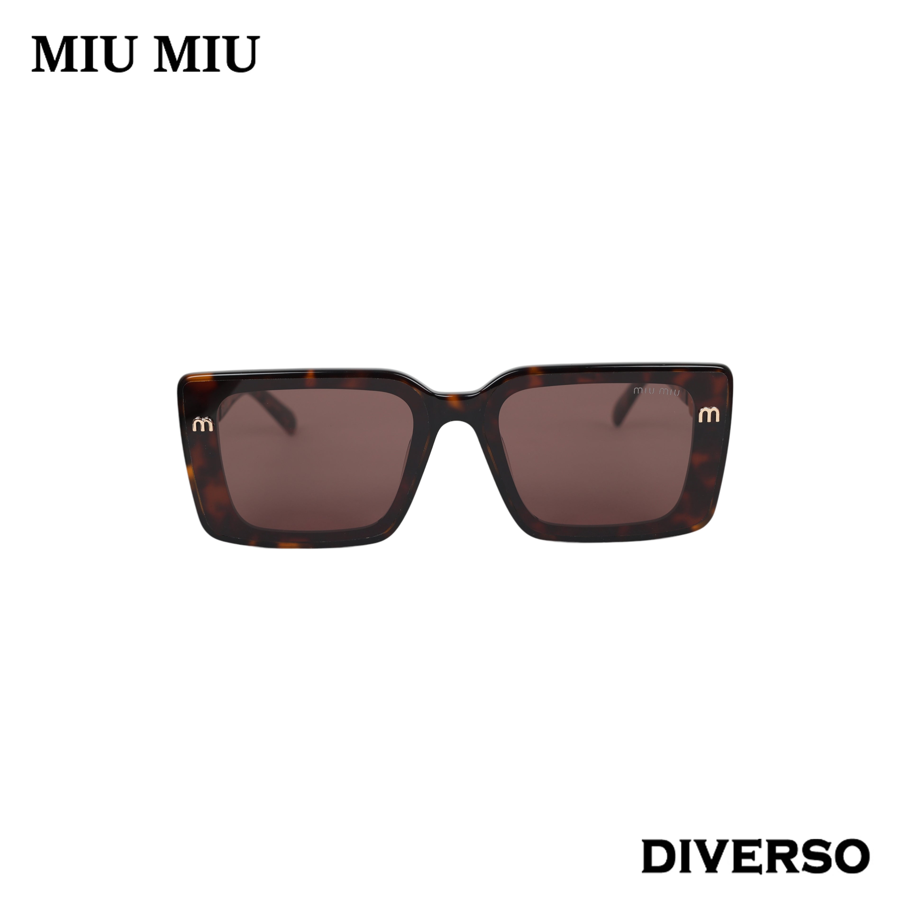 نظارة نسائي MIU MIU
