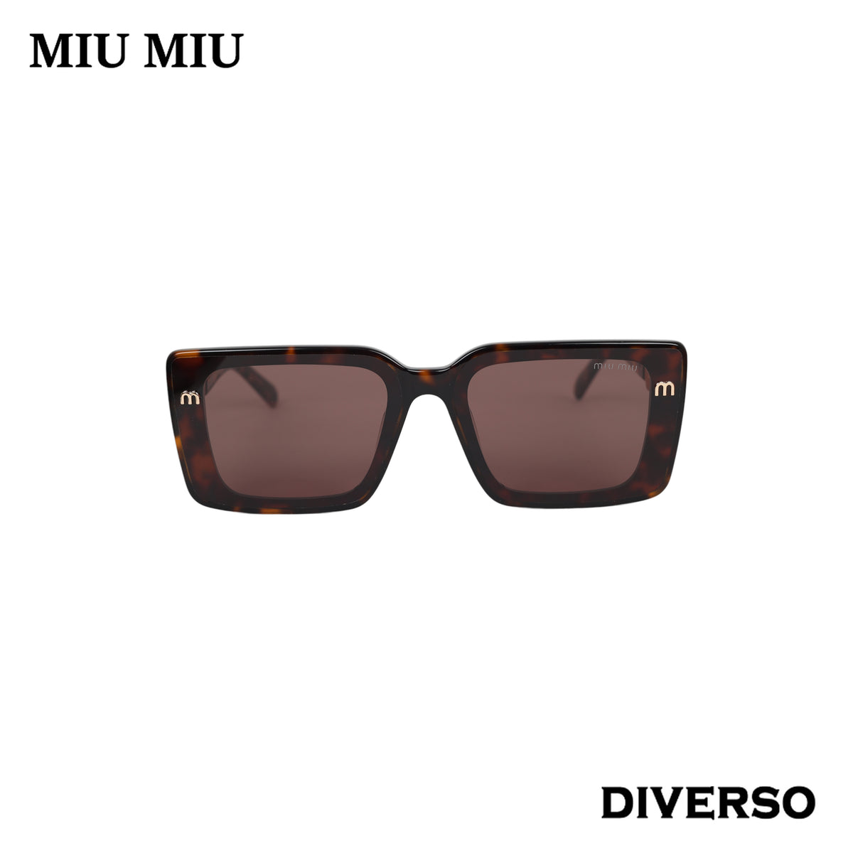 نظارة نسائي MIU MIU