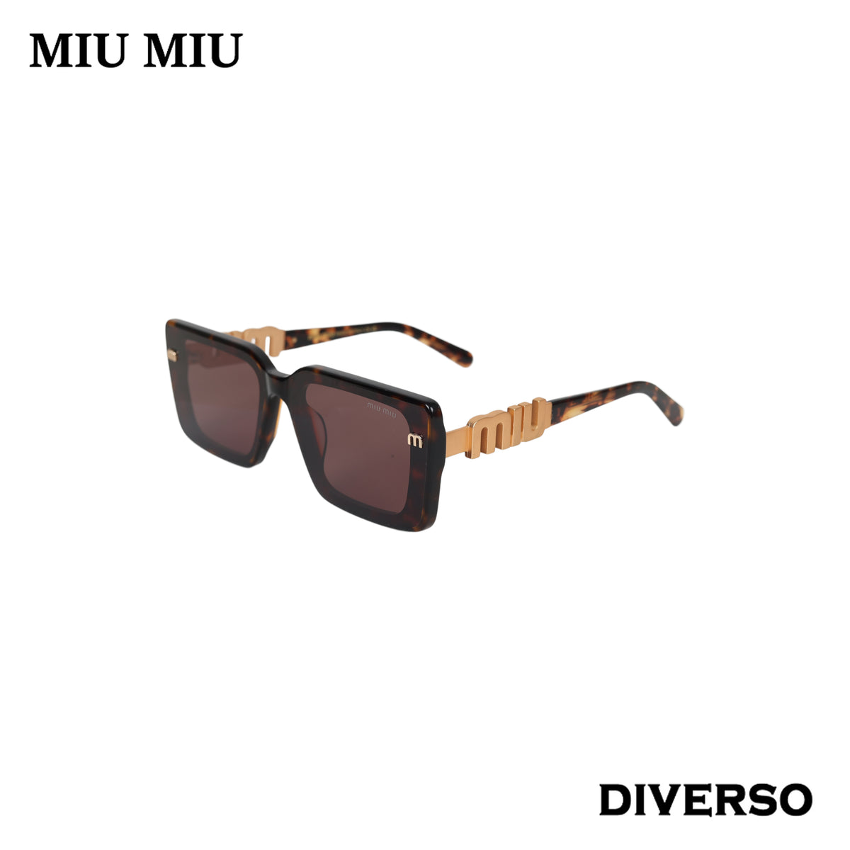 نظارة نسائي MIU MIU