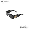نظارة نسائي BALENCIAGA