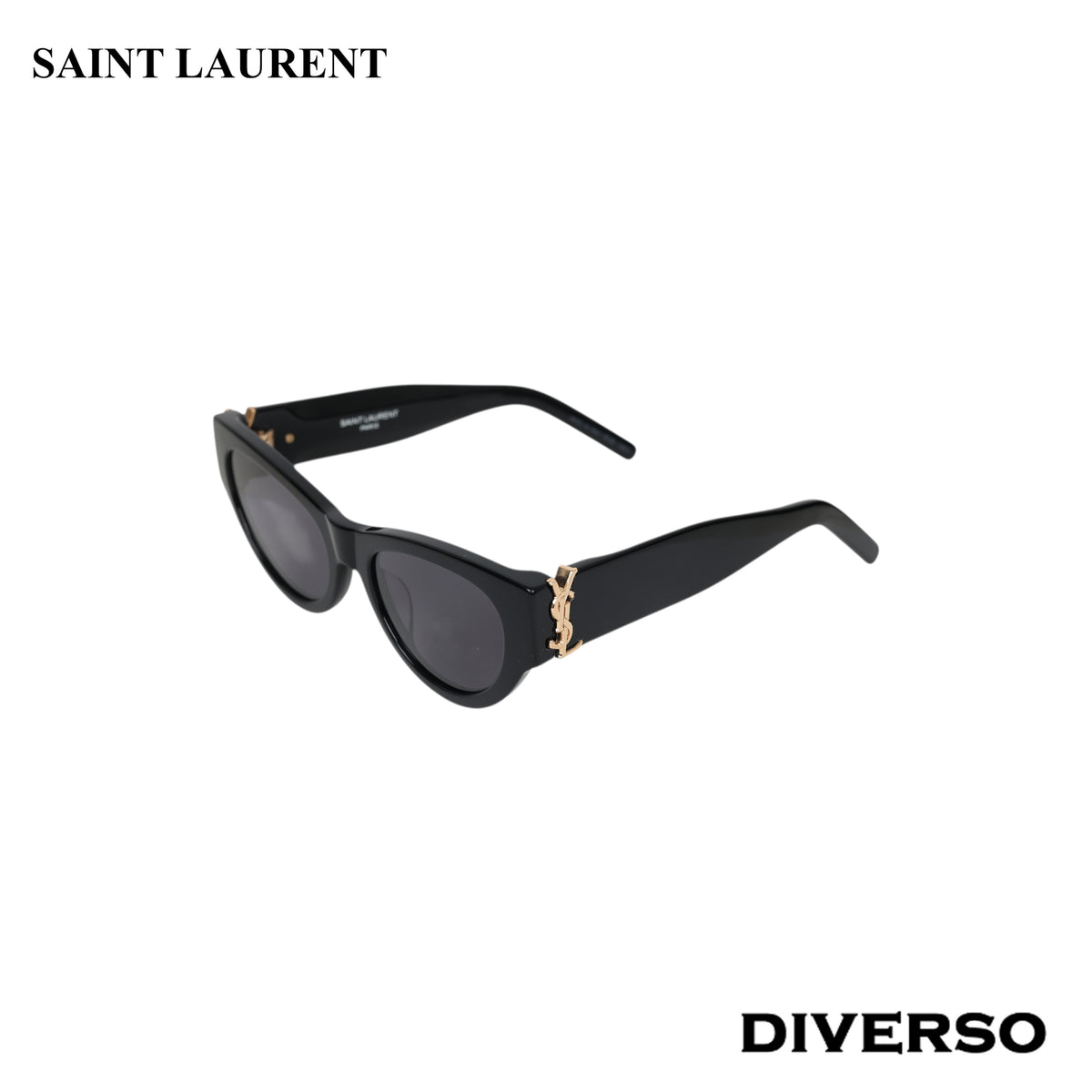 نظارة SAINT LAURENT