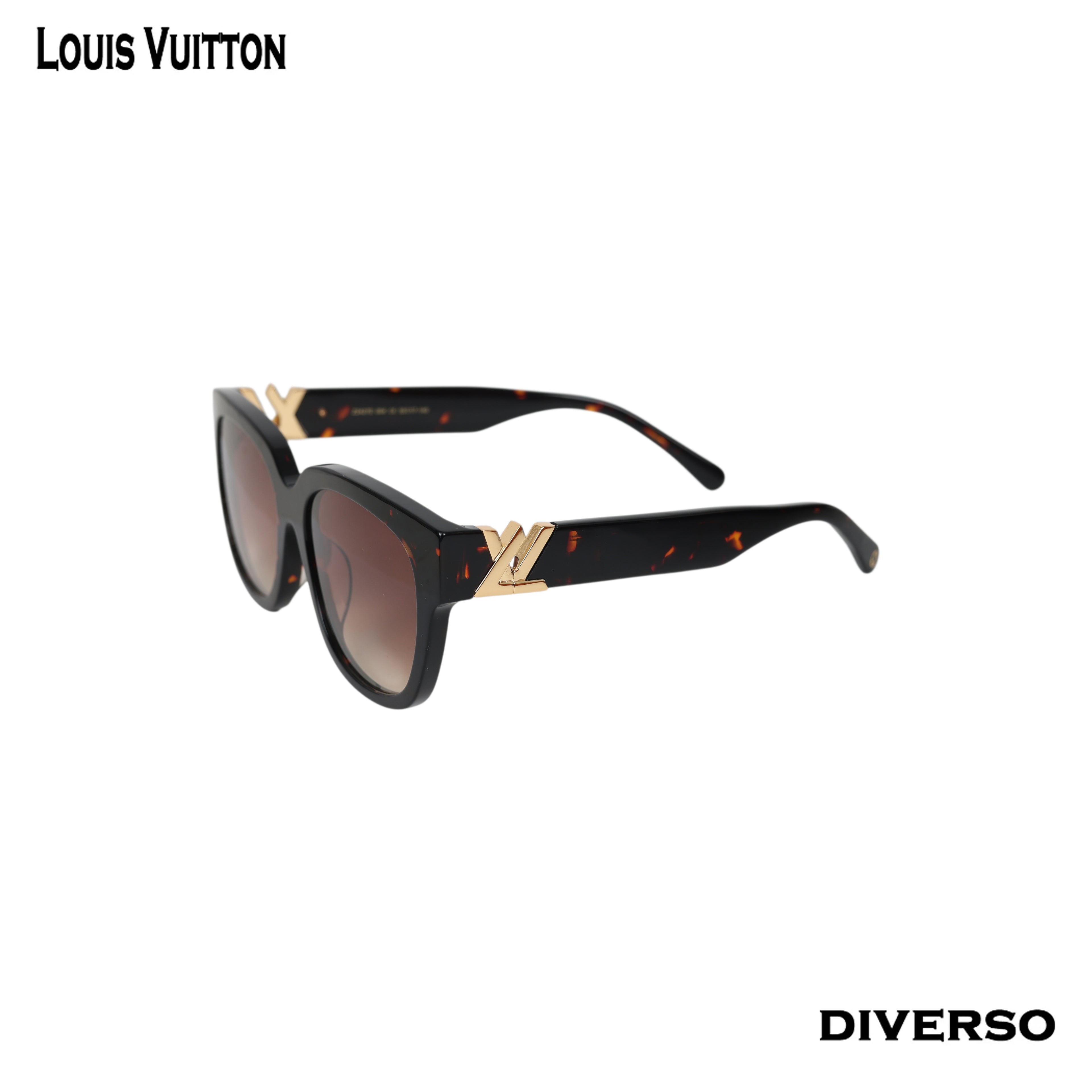 نظارة LOUIS VUITTON