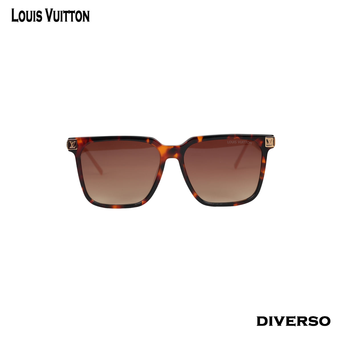 نظارة LOUIS VUITTON