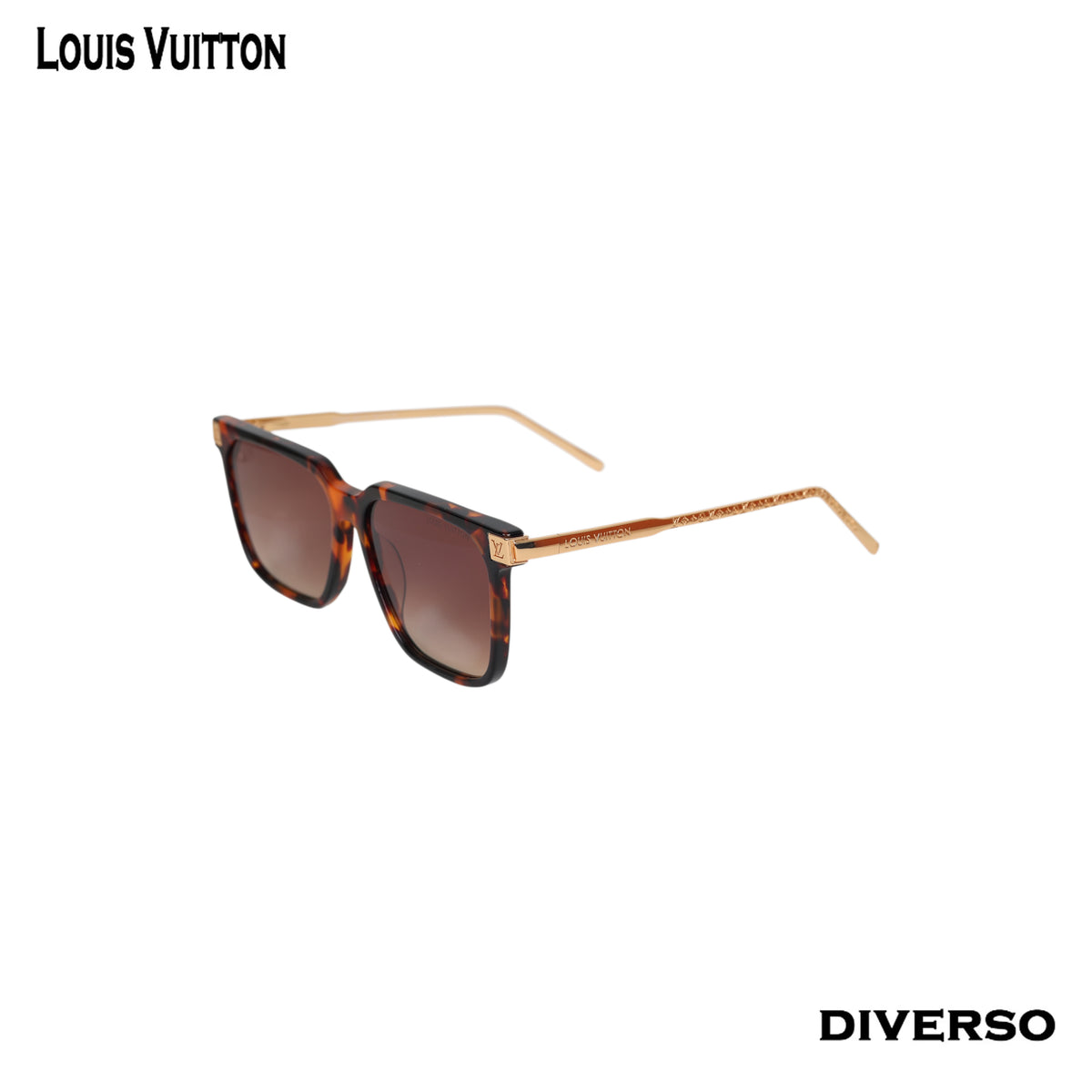 نظارة LOUIS VUITTON