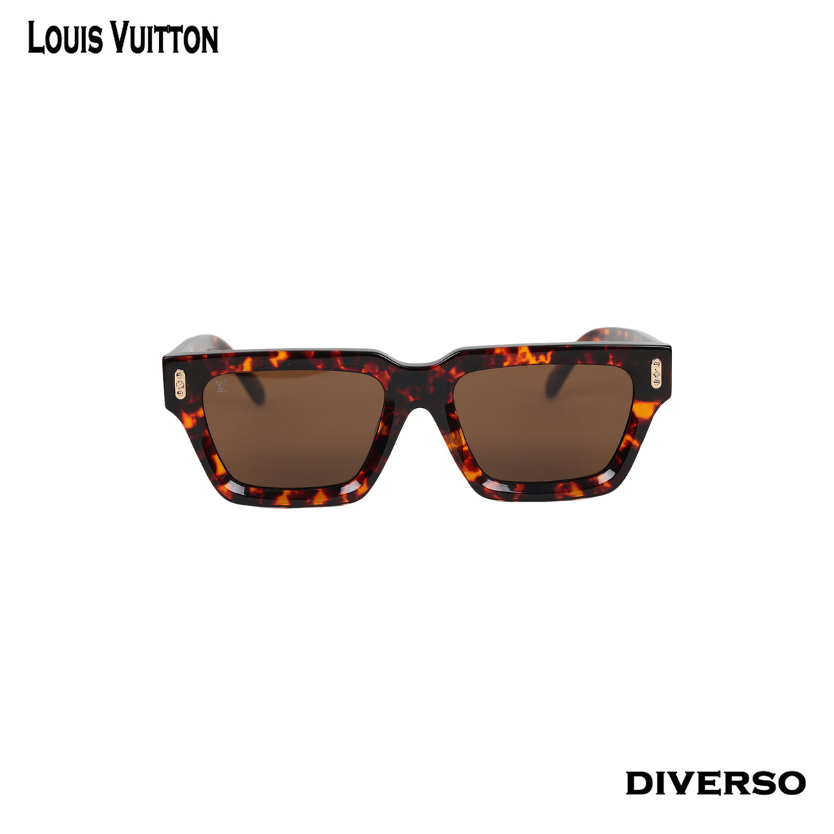 نظارة LOUIS VUITTON