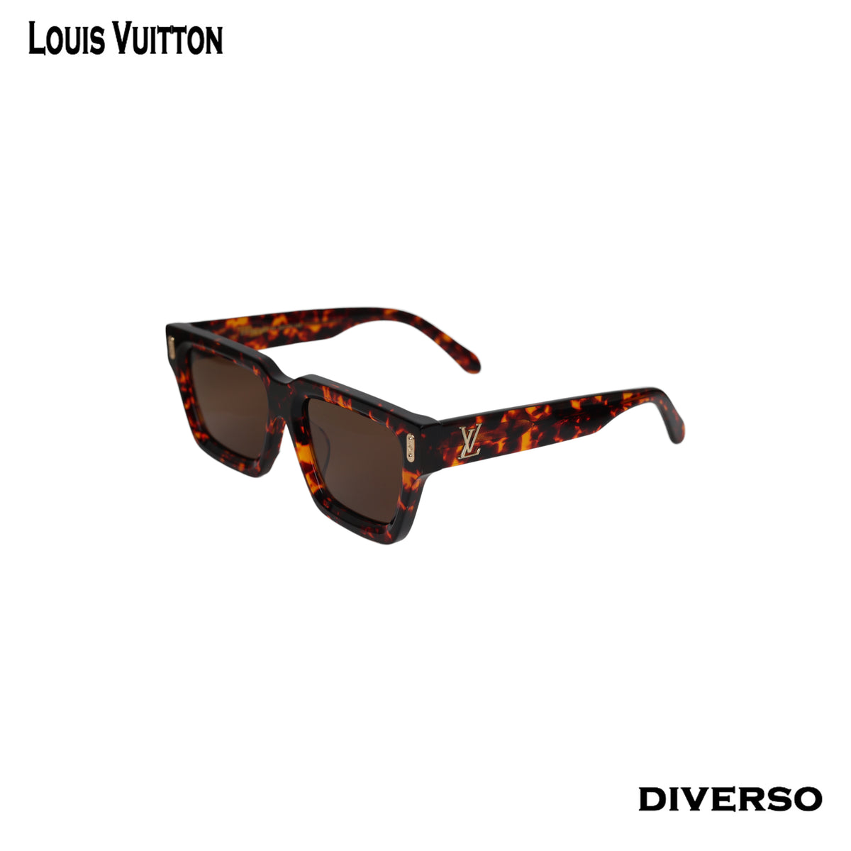 نظارة LOUIS VUITTON