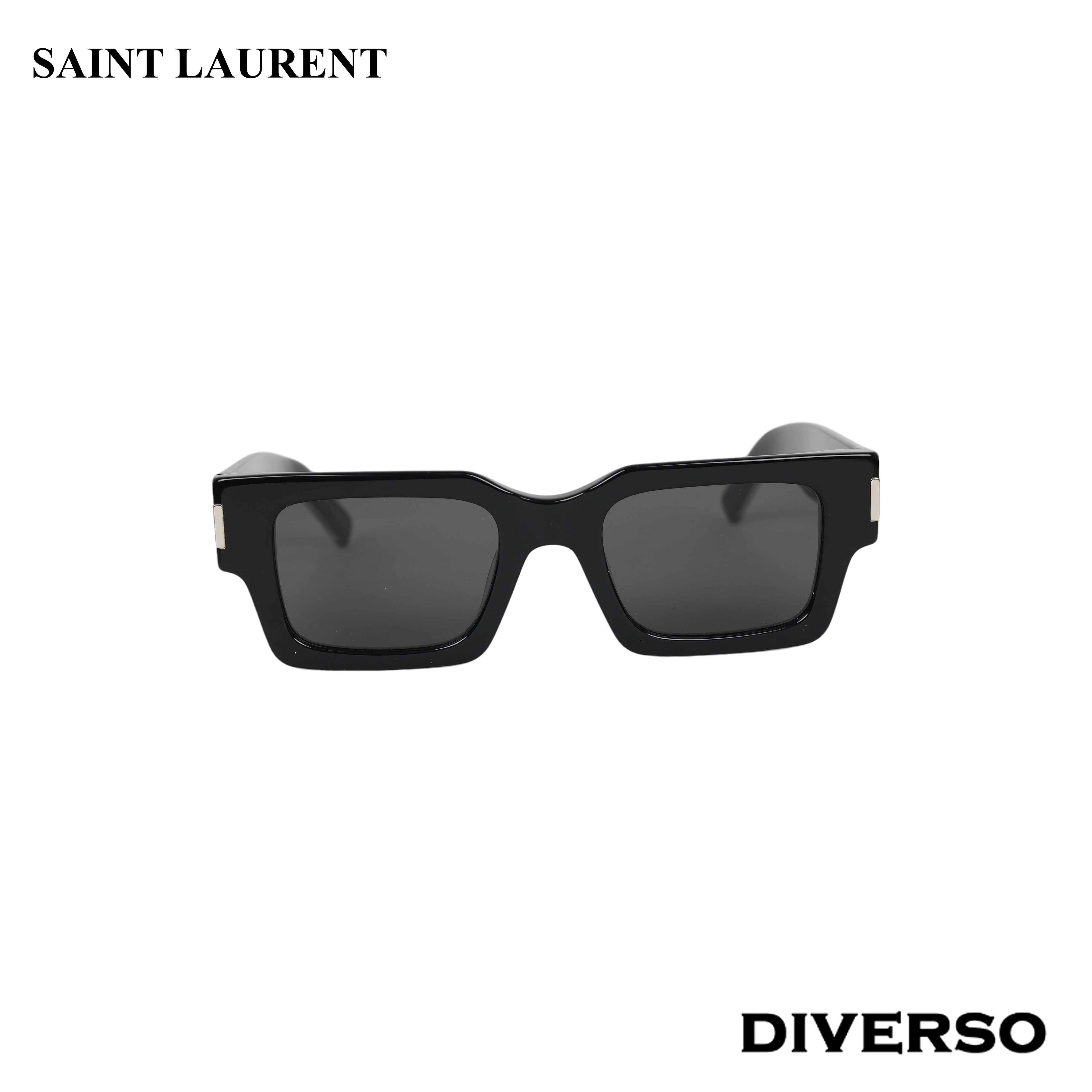 نظارة نسائي SAINT LAURENT