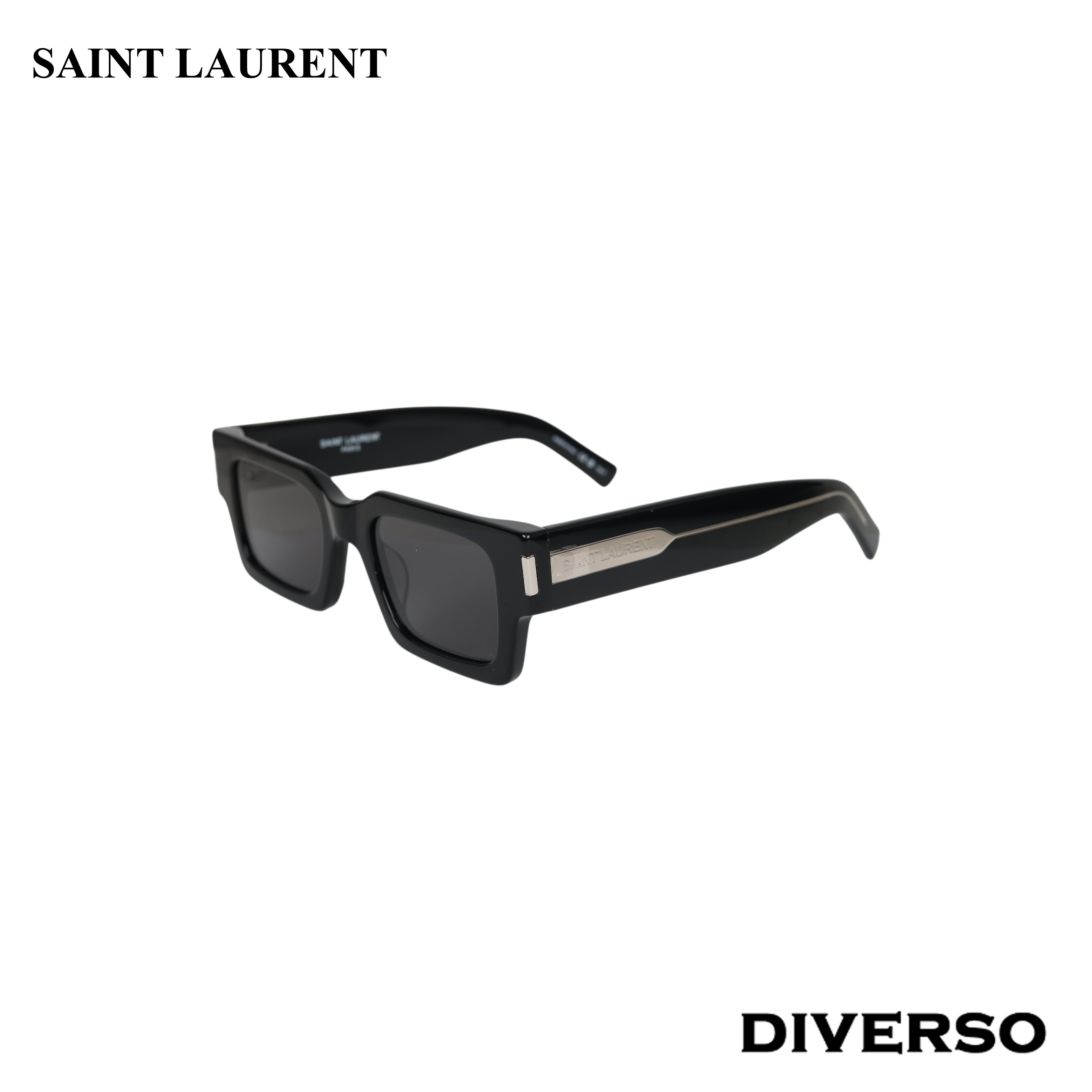 نظارة نسائي SAINT LAURENT