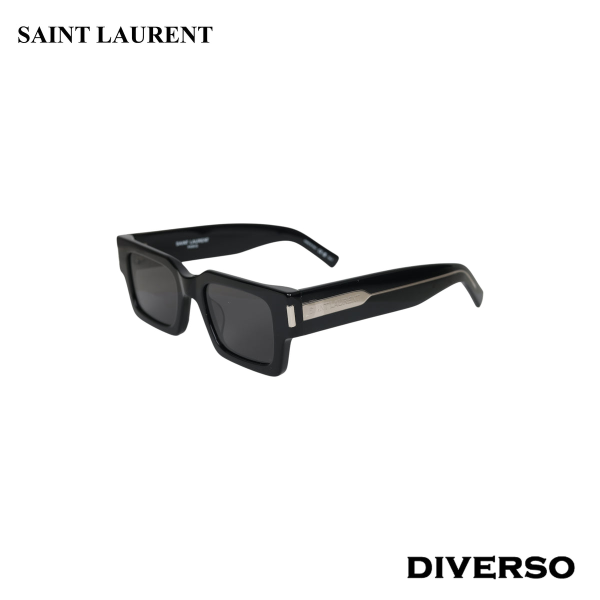 نظارة نسائي SAINT LAURENT
