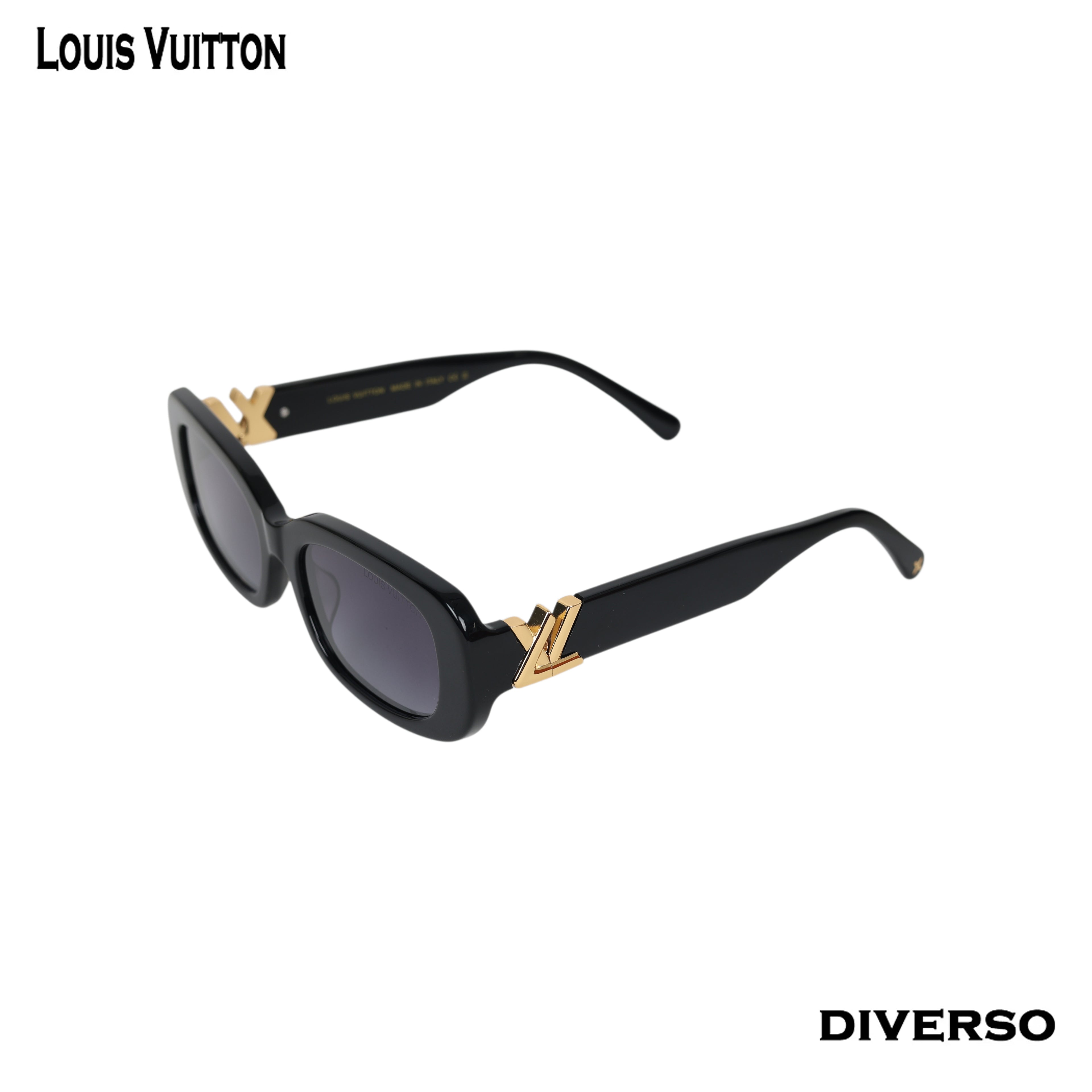نظارة LOUIS VUITTON