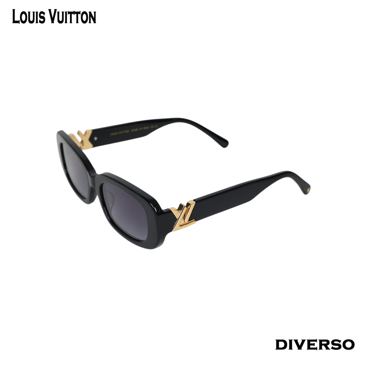 نظارة LOUIS VUITTON