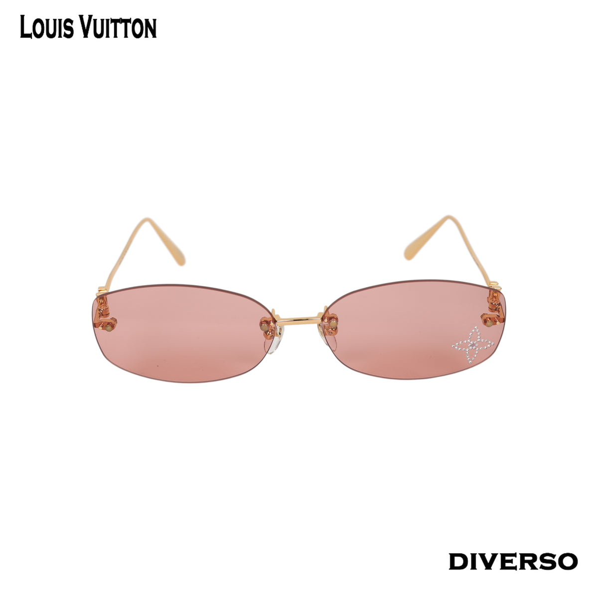 نظارة LOUIS VUITTON