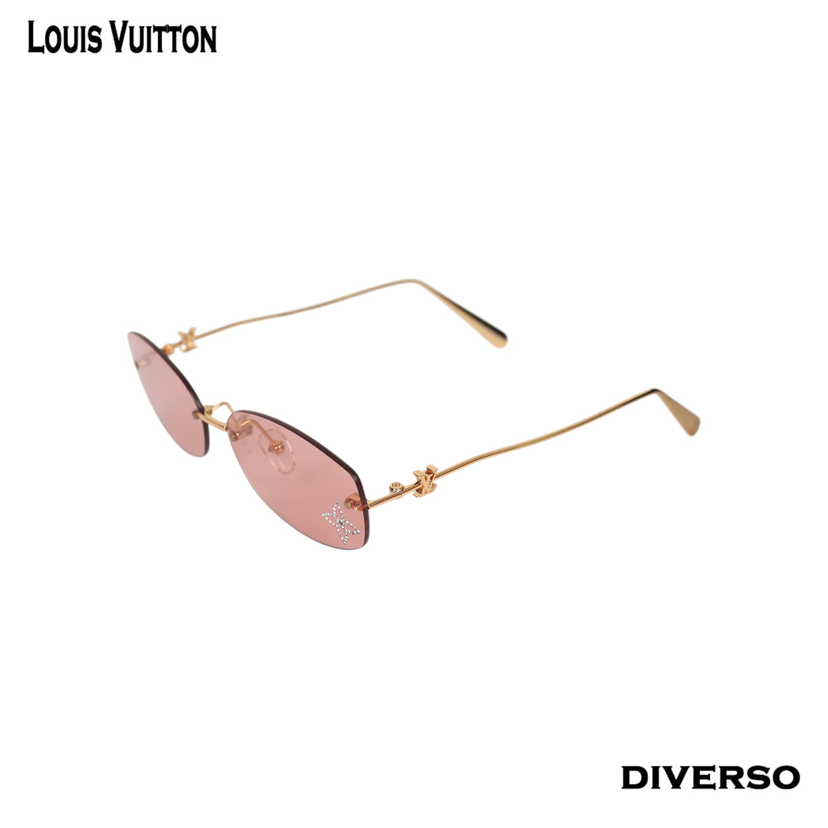 نظارة LOUIS VUITTON