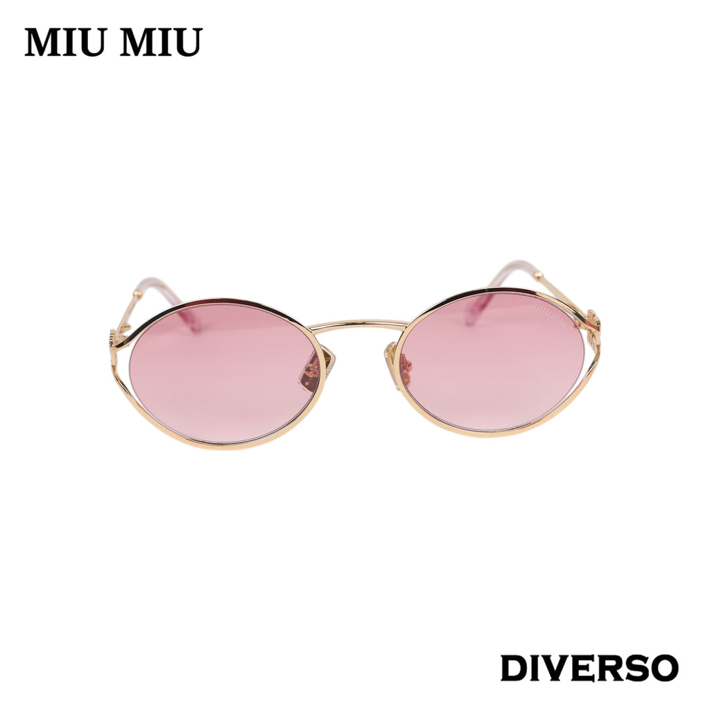 نظارة نسائي MIU MIU