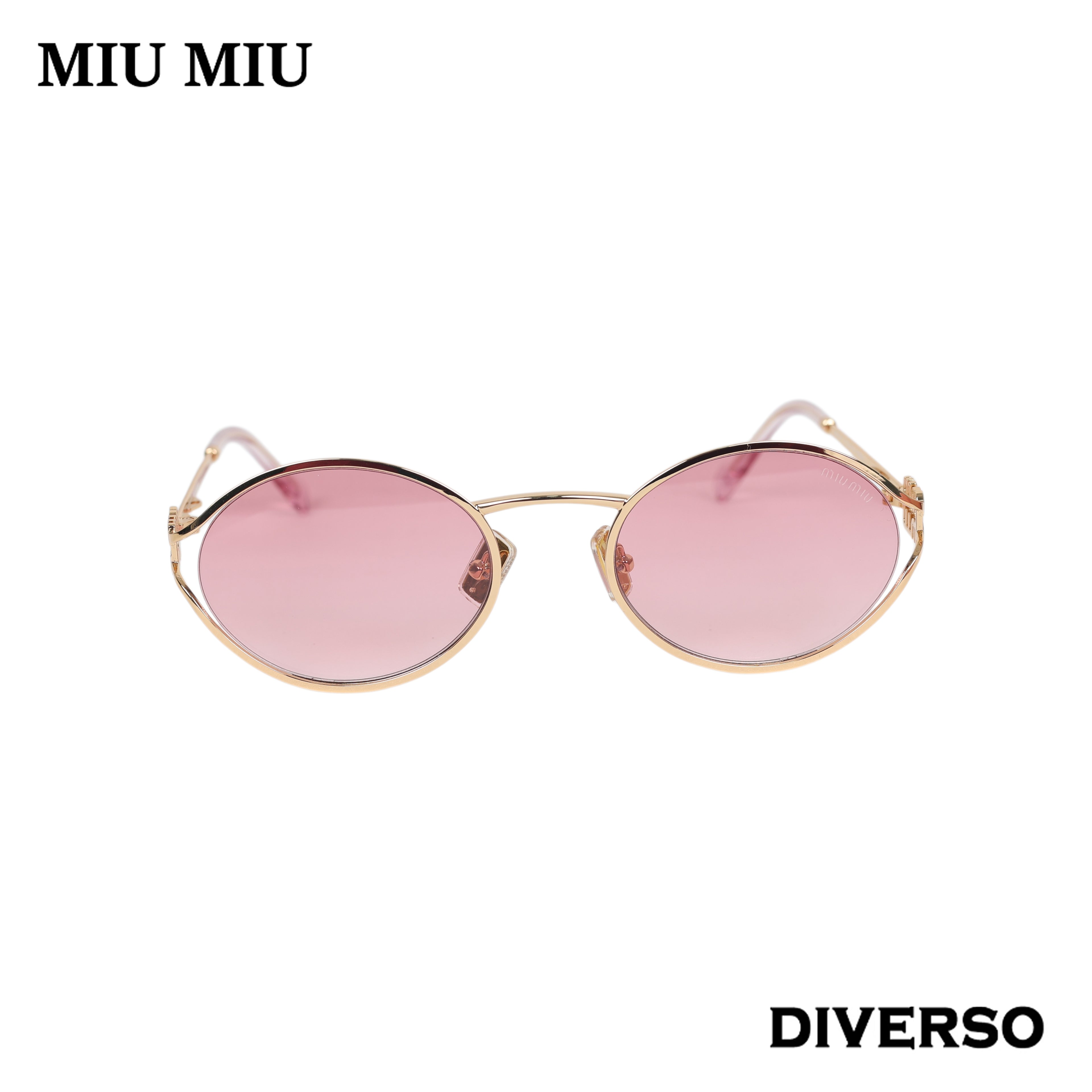 نظارة نسائي MIU MIU