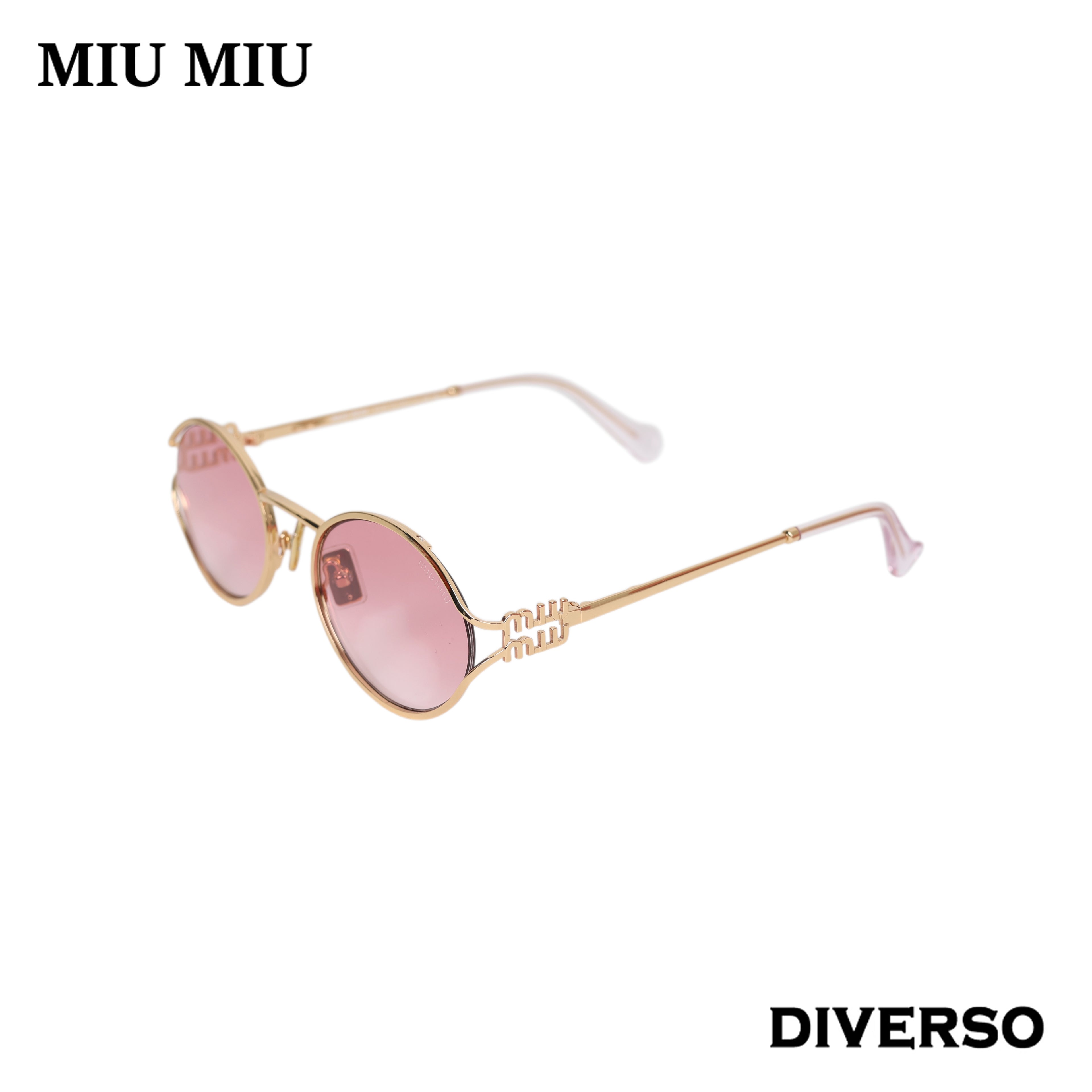 نظارة نسائي MIU MIU