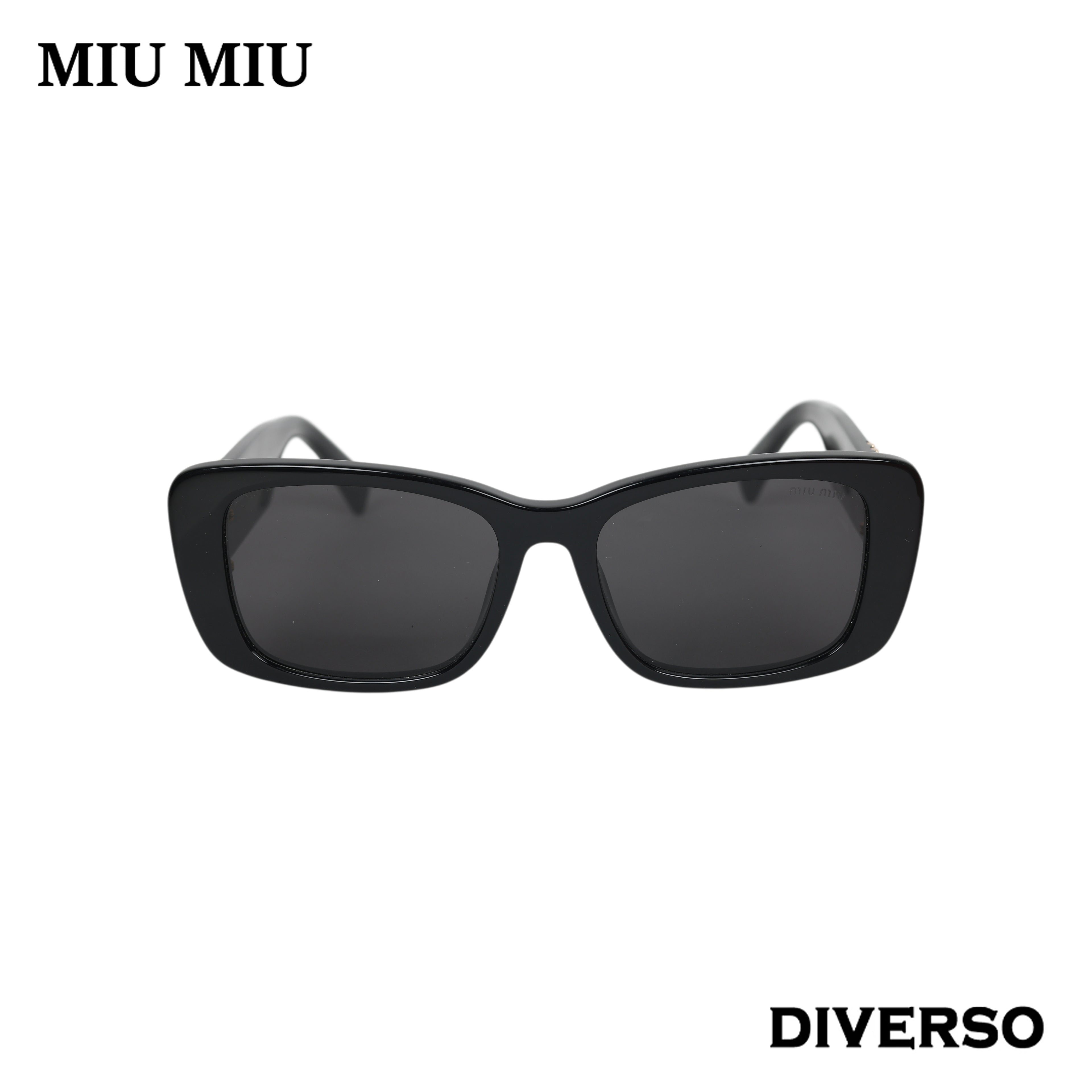 نظارة نسائي MIU MIU