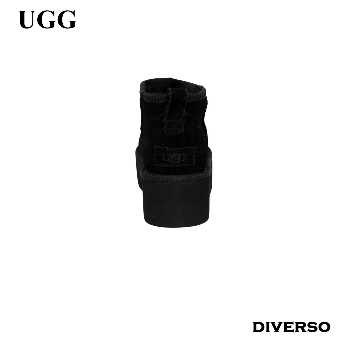 هاف بوت UGG