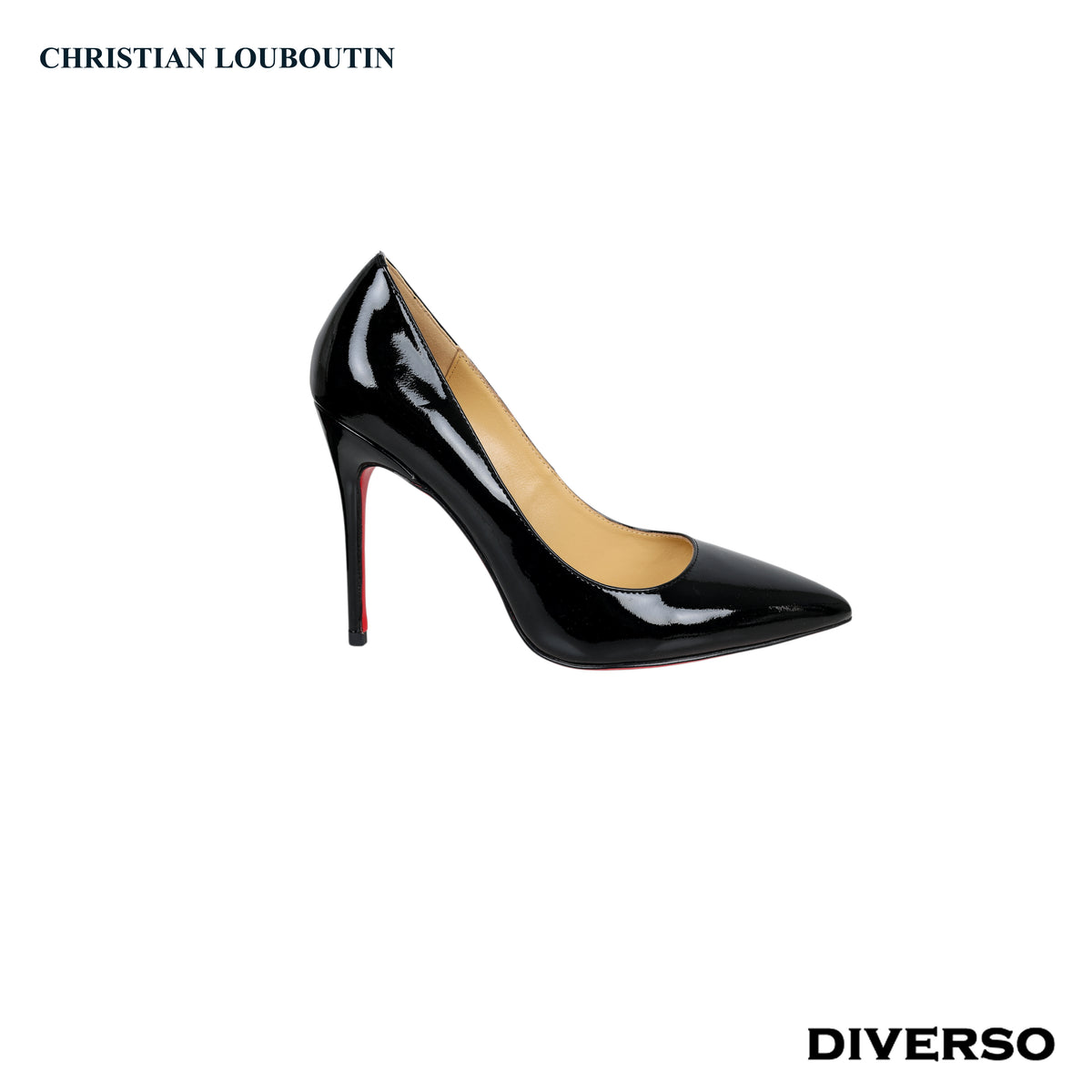 هيلز  CHRISTIAN LOUBOUTIN