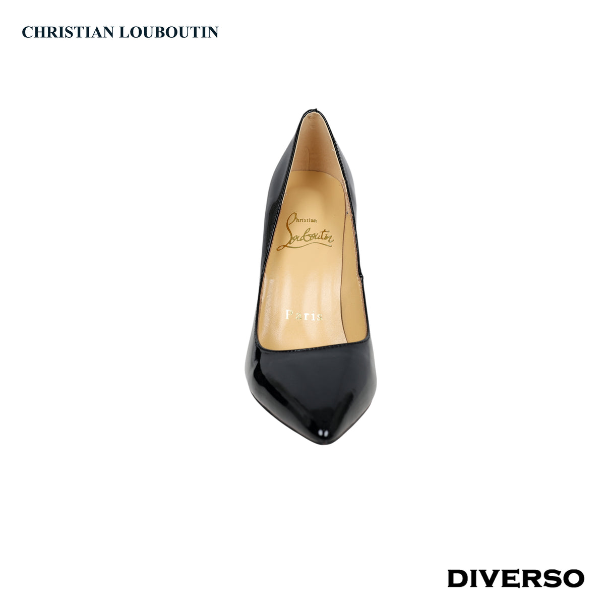هيلز  CHRISTIAN LOUBOUTIN