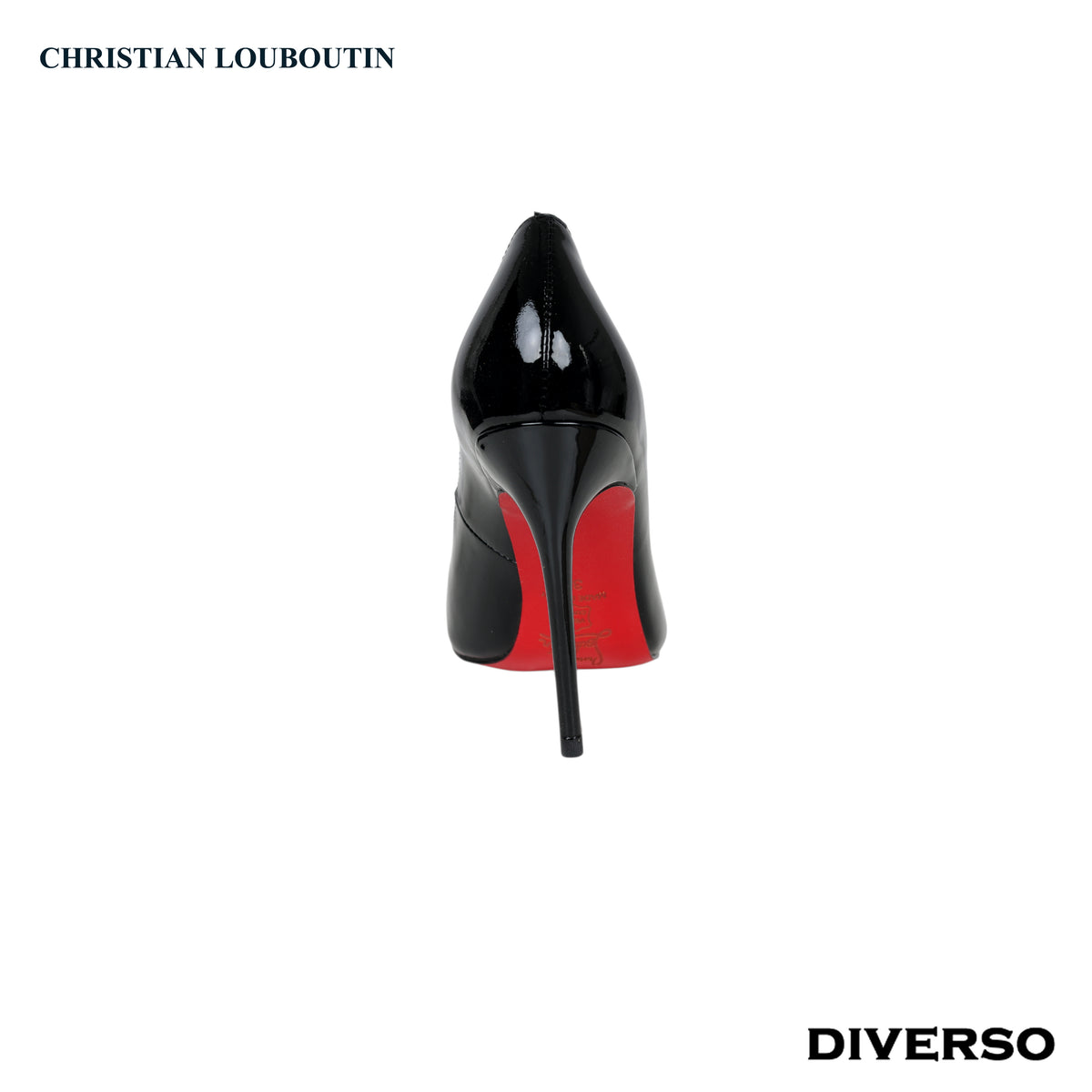 هيلز  CHRISTIAN LOUBOUTIN