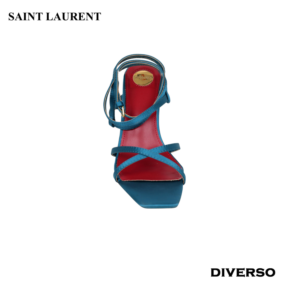 هيلز نسائي SAINT LAURENT