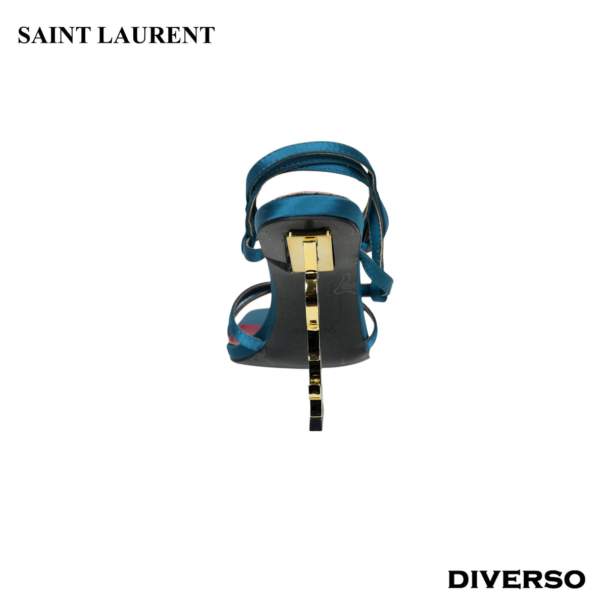 هيلز نسائي SAINT LAURENT