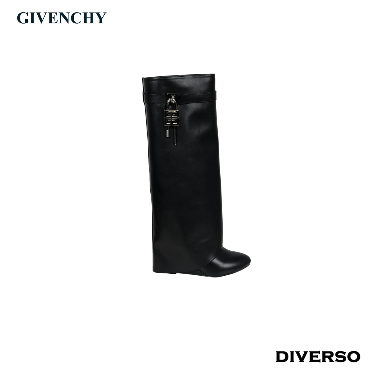 بوت GIVSNCHY