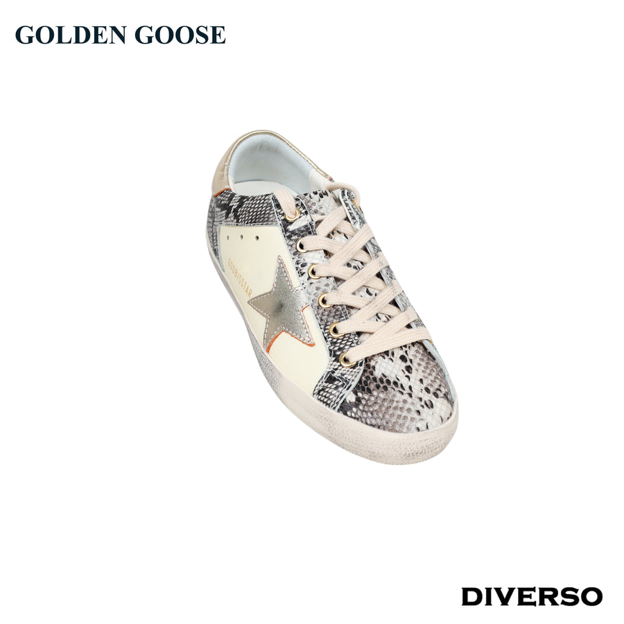 سنيكرز GOLDEN GOOSE