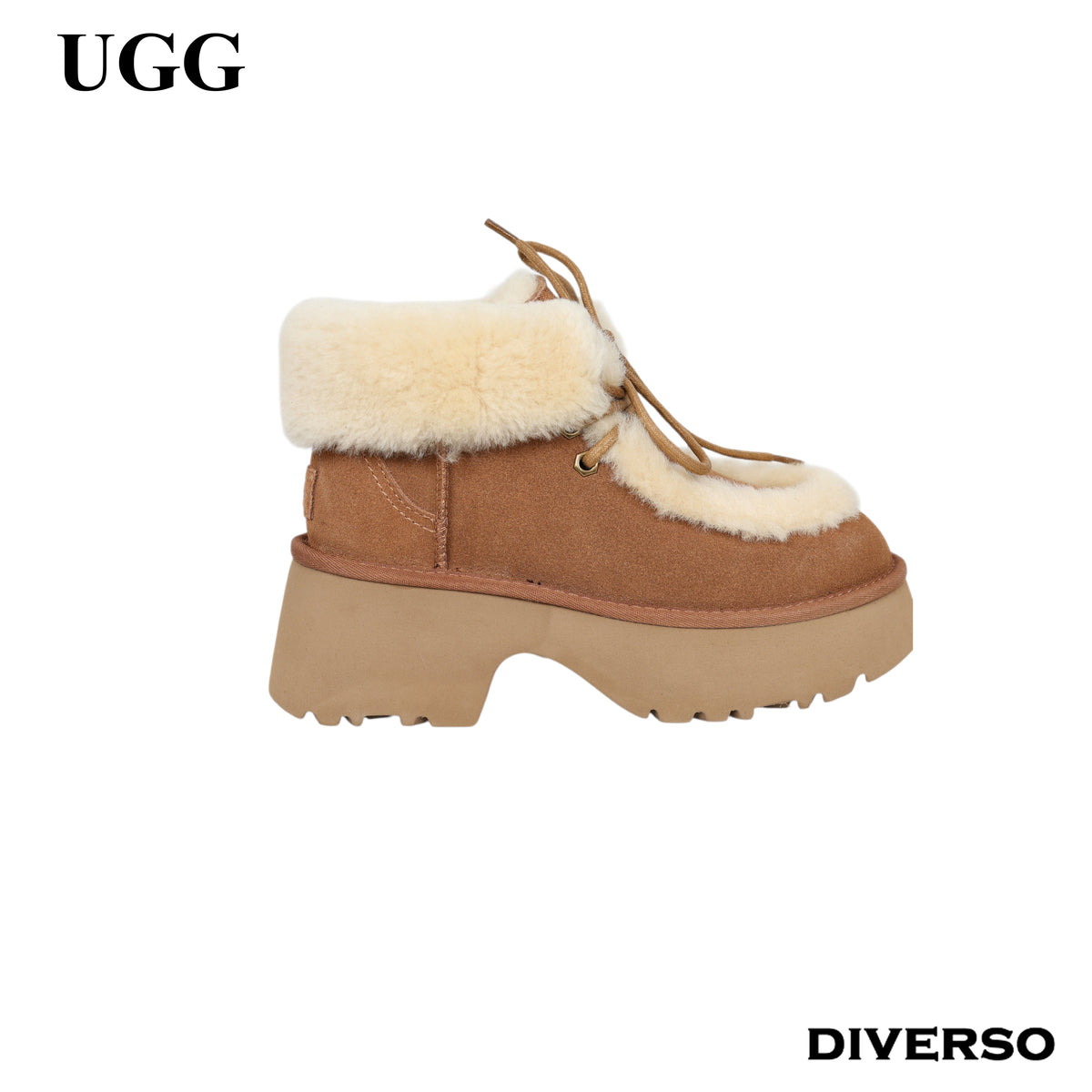هاف بوت UGG