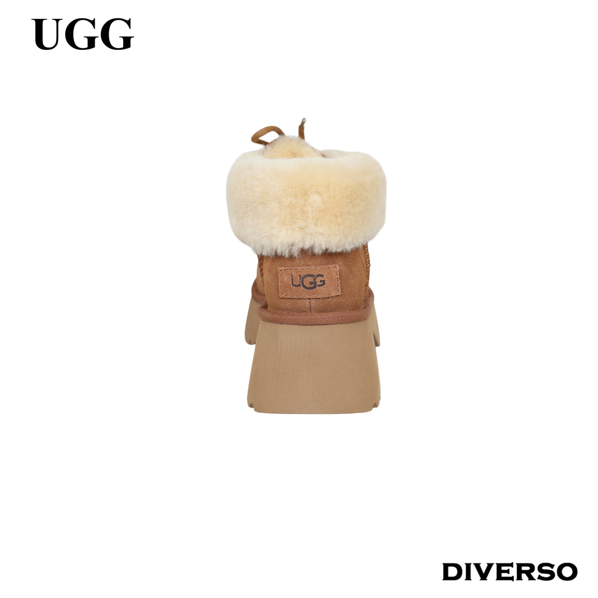 هاف بوت UGG