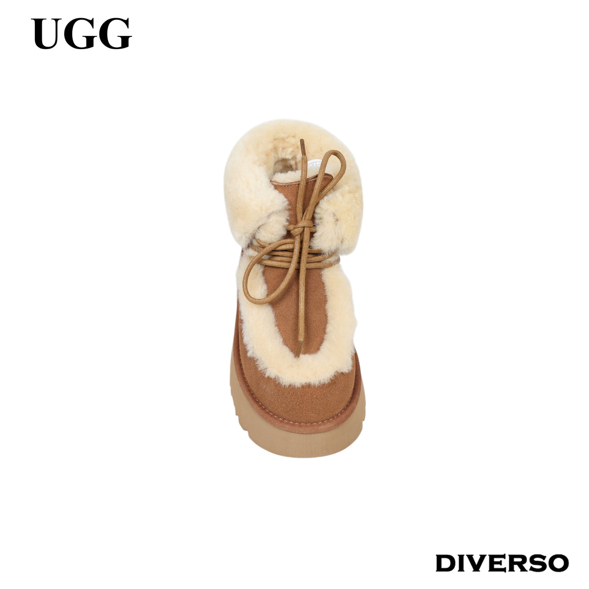 هاف بوت UGG