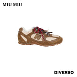 سنيكرز MIU MIU