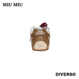 سنيكرز MIU MIU