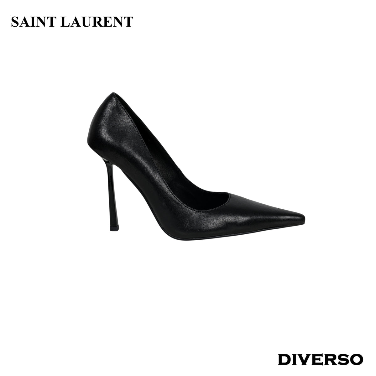 هيلز نسائي SAINT LAURENT
