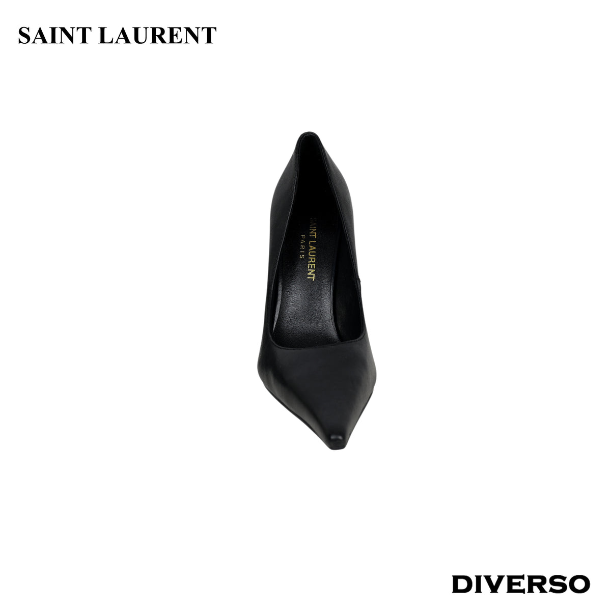 هيلز نسائي SAINT LAURENT