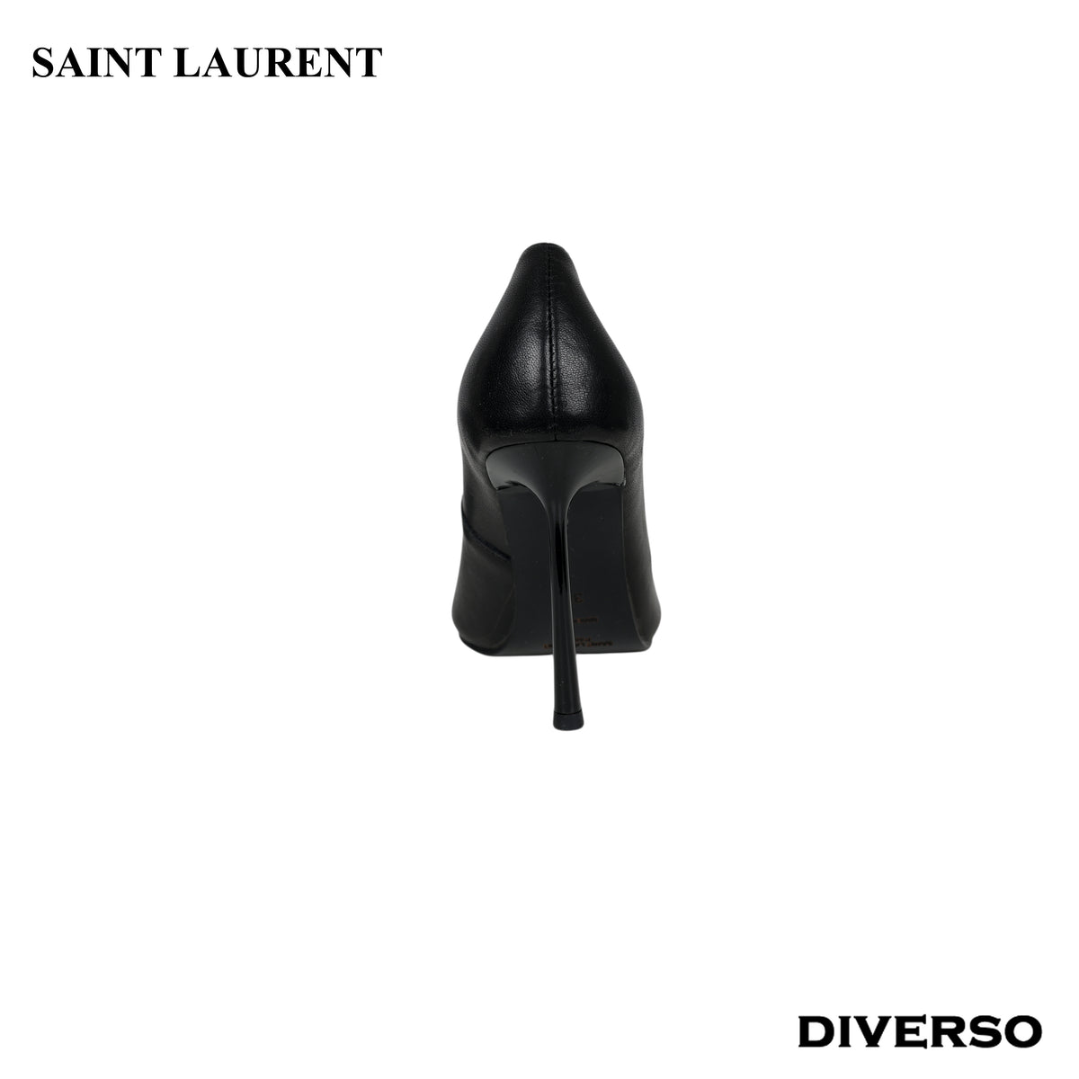 هيلز نسائي SAINT LAURENT