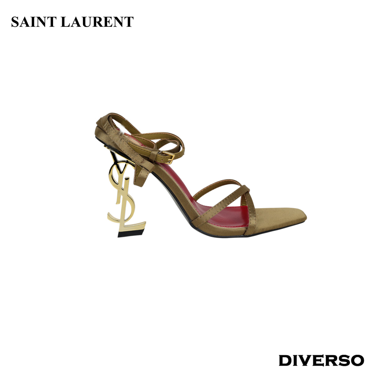 هيلز نسائي SAINT LAURENT