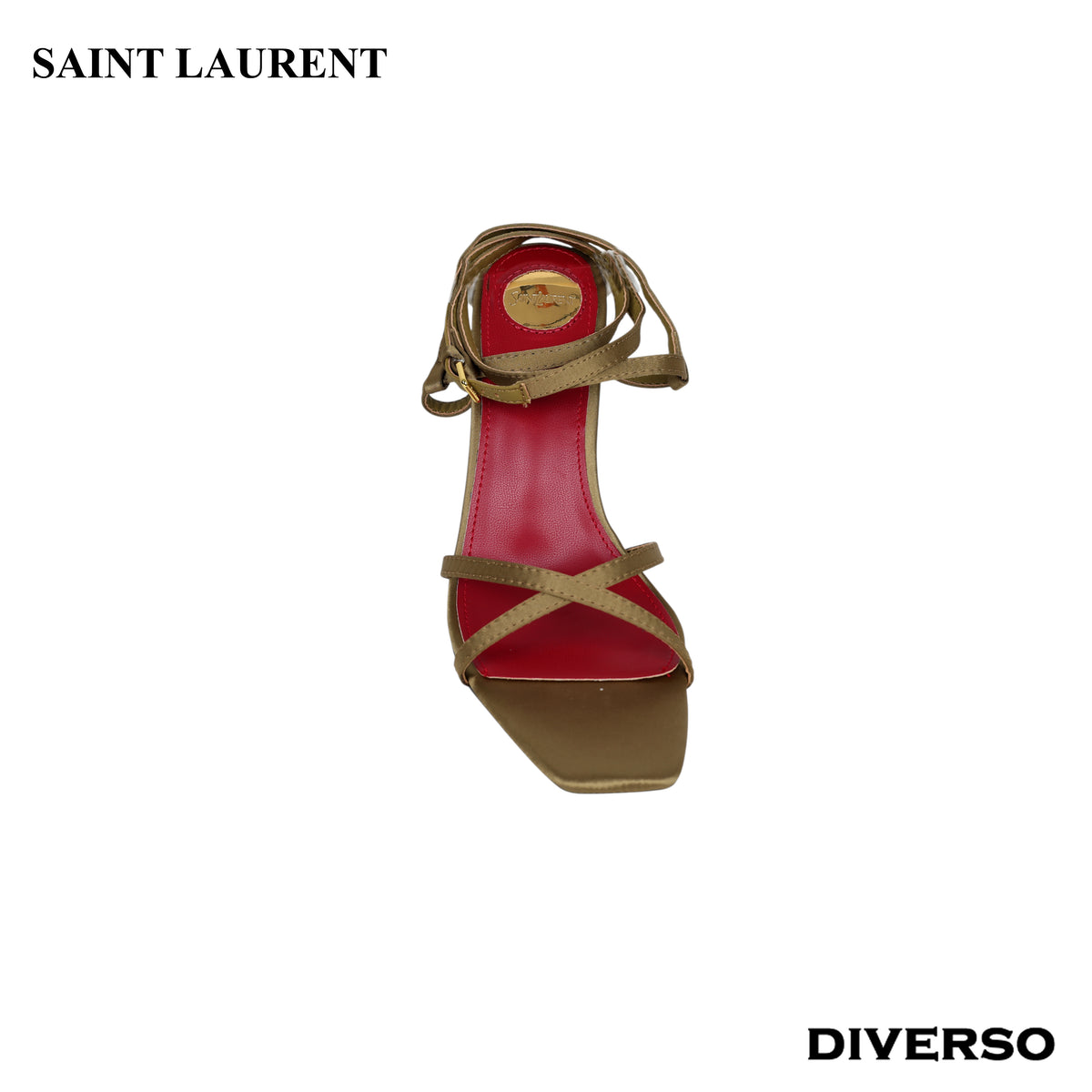 هيلز نسائي SAINT LAURENT