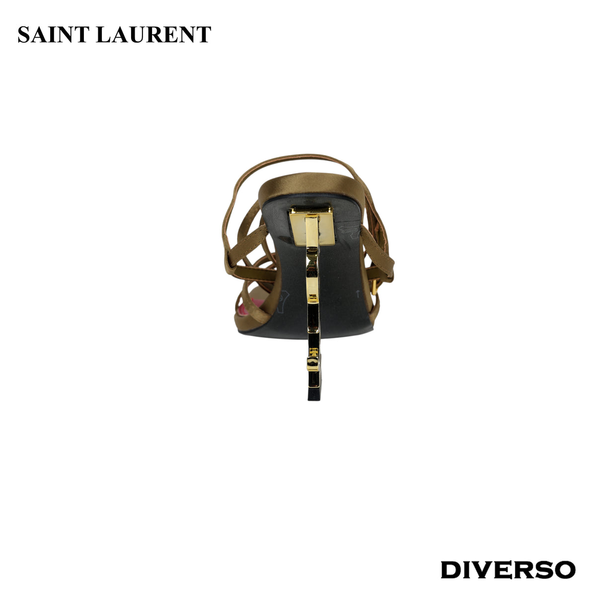 هيلز نسائي SAINT LAURENT