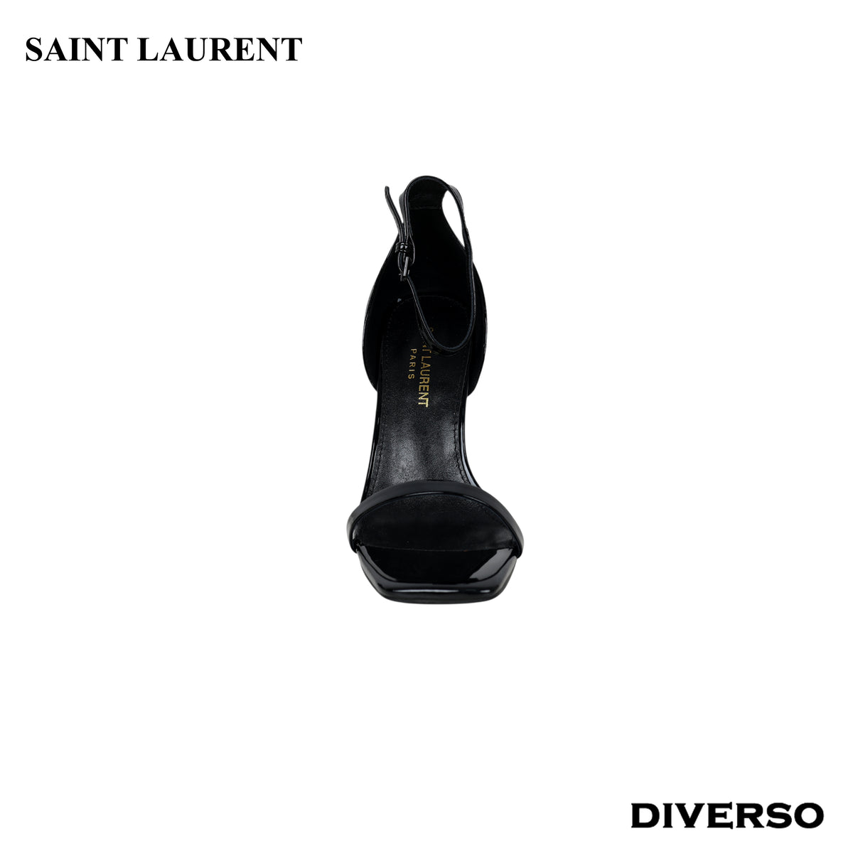 هيلز نسائي SAINT LAURENT