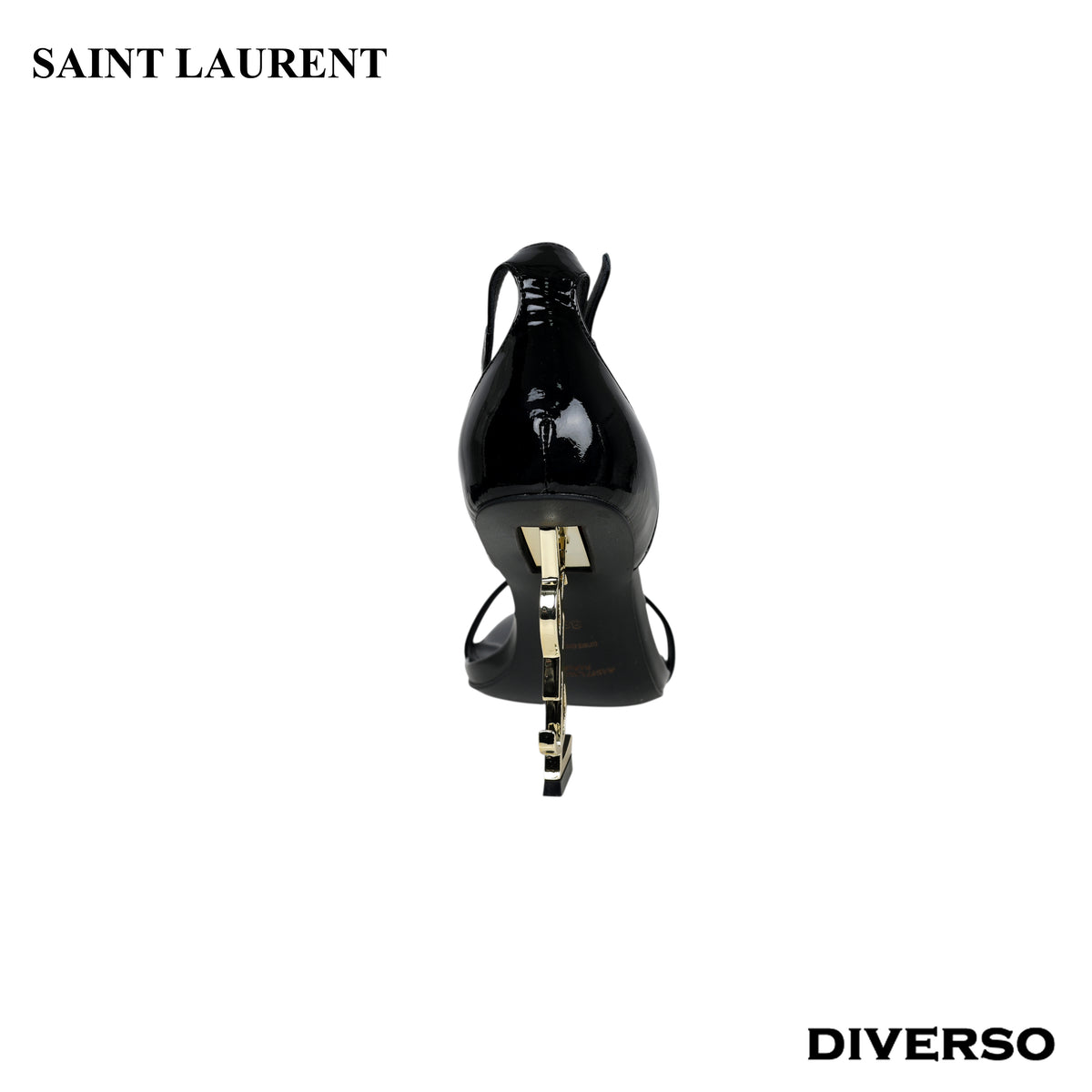 هيلز نسائي SAINT LAURENT