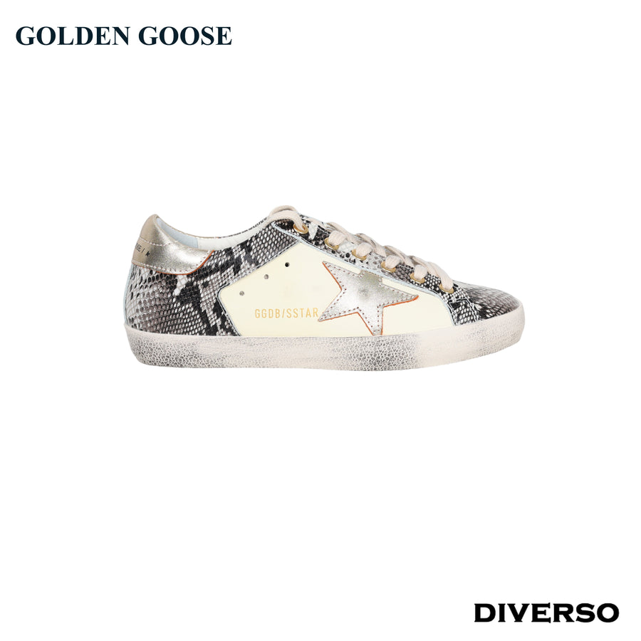 سنيكرز GOLDEN GOOSE