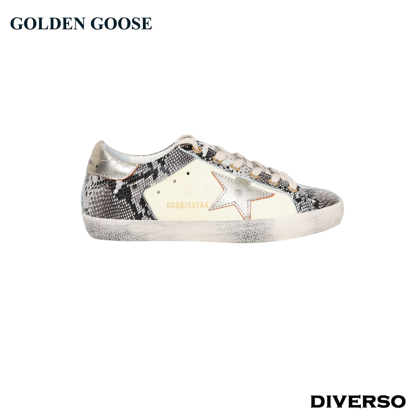 سنيكرز GOLDEN GOOSE