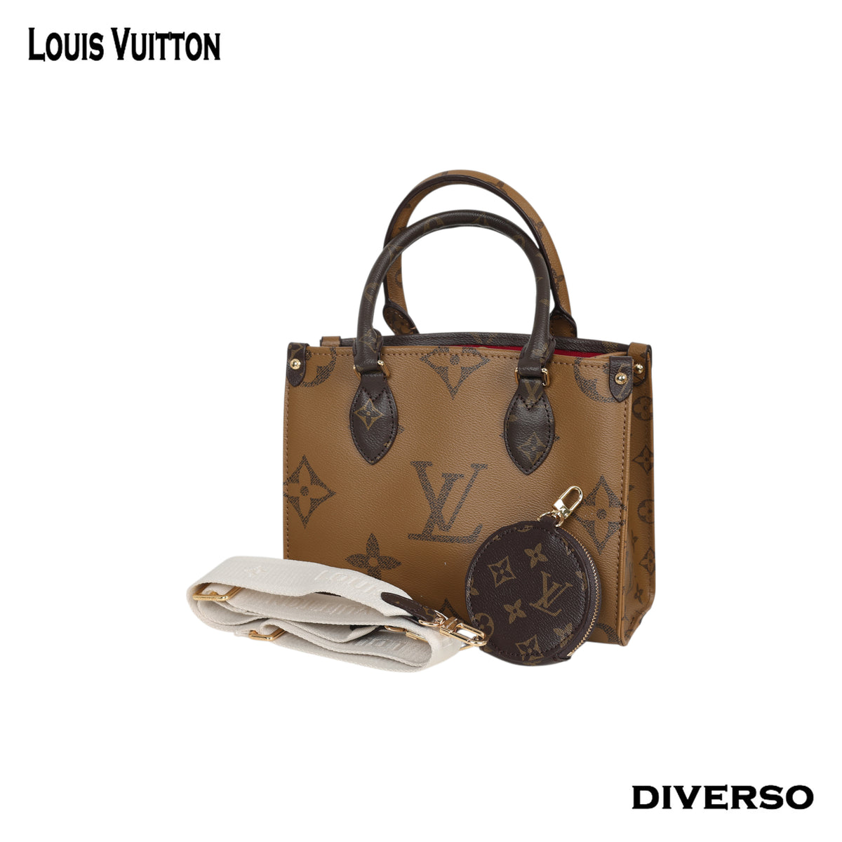شنطة LOUIS VUITTON
