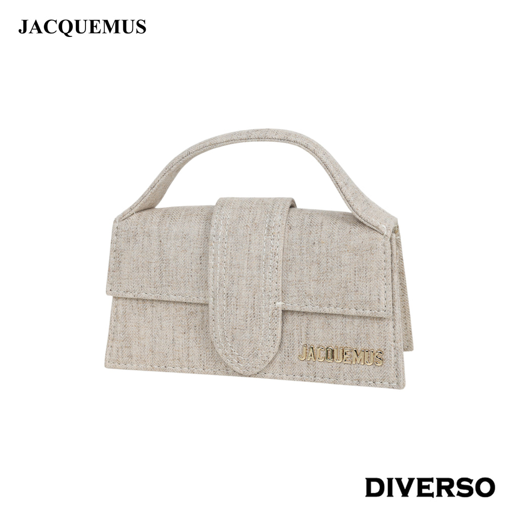 شنطة نسائي JACQUEMUS