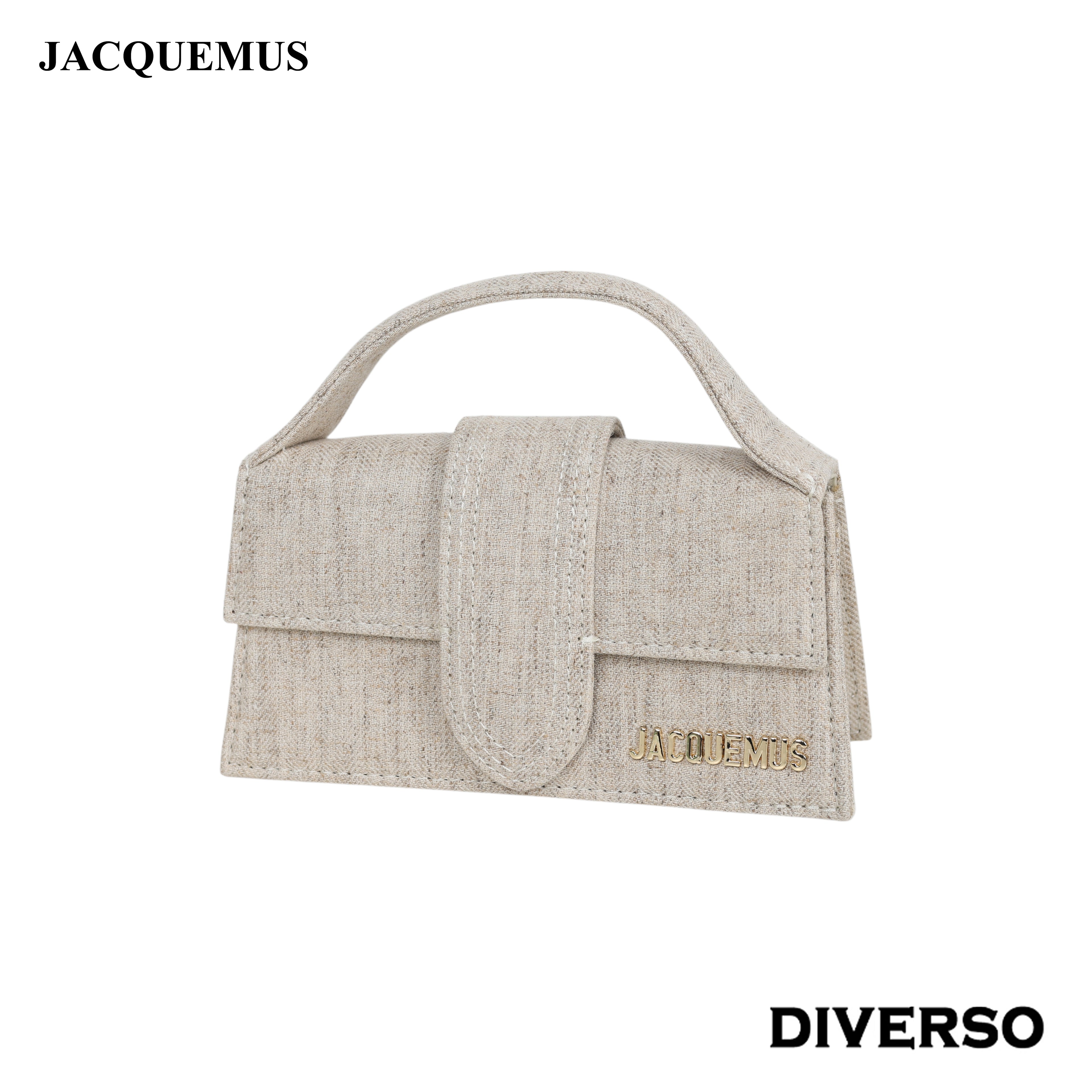 شنطة نسائي JACQUEMUS