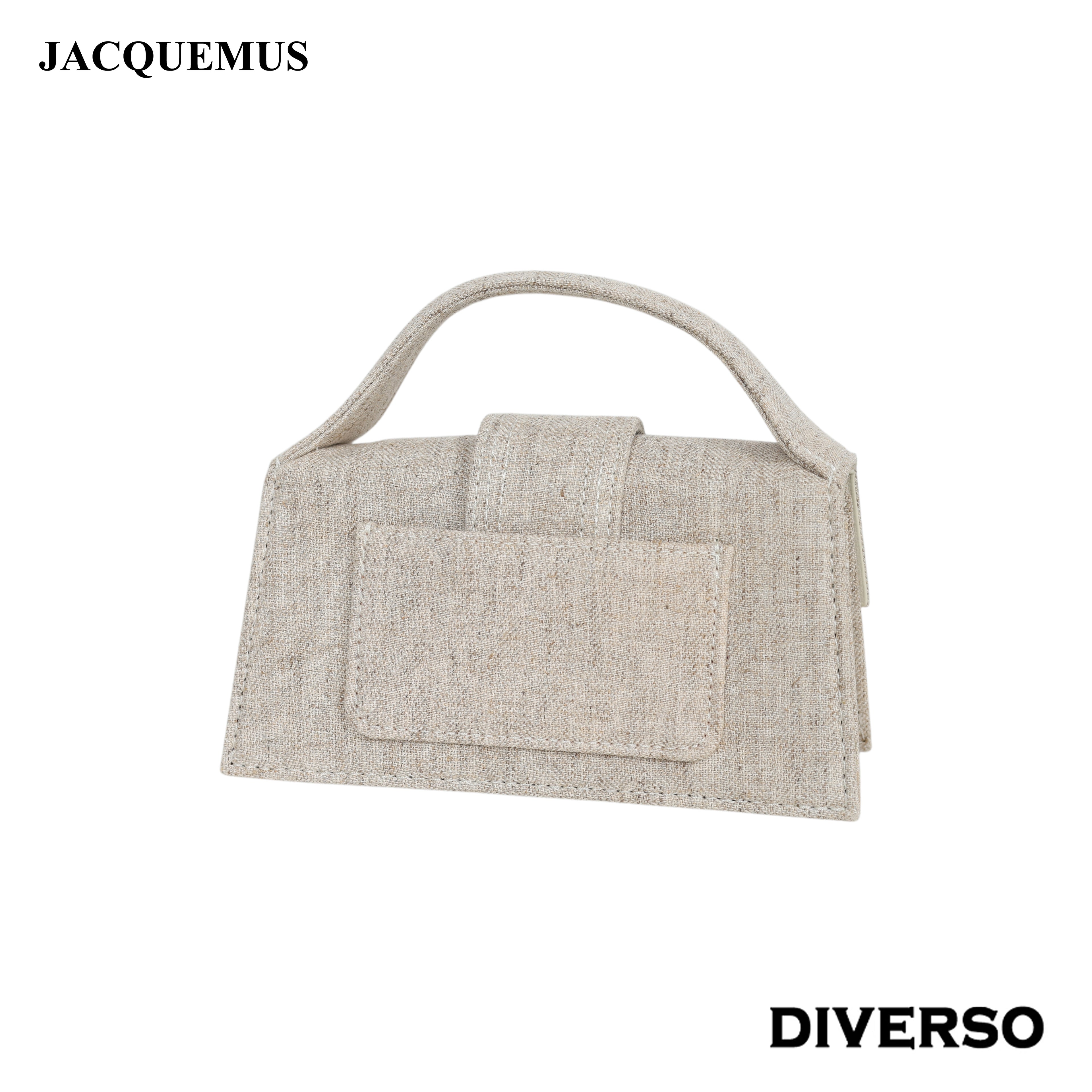 شنطة نسائي JACQUEMUS