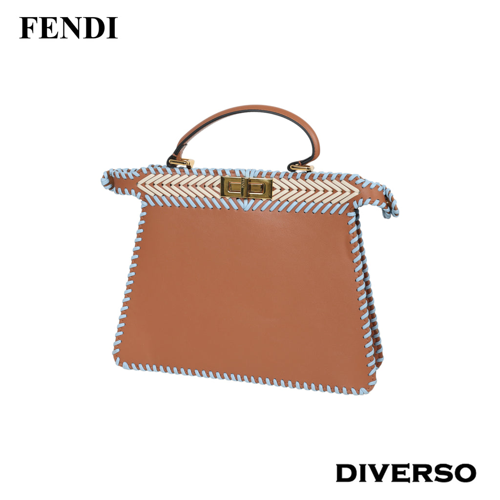 شنطة  FENDI